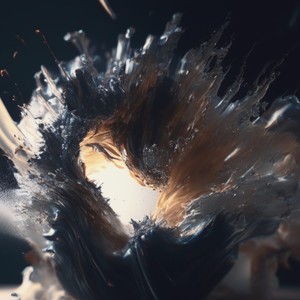 Deterministic Chaos, Pt. 1 (Desolation)