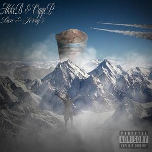 Ben&Jerry's (feat. OggeP) (Explicit)