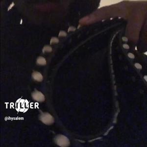 Belt2Ass (feat. Kee Money) (Explicit)