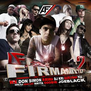 Firmamixtape Vol. 2