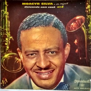 A Felicidade - Samba do Orfeu - O Nosso Amor