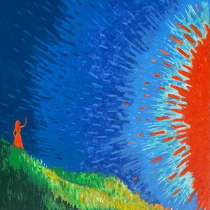 Let you in (feat. Blossomoon) (Explicit)