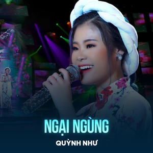 Ngại Ngùng