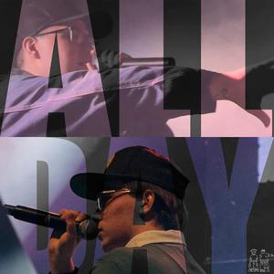 ALL DAY (feat. Louhi)