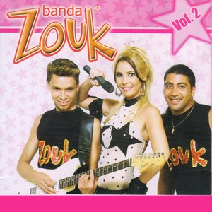 Banda Zouk, Vol. 2