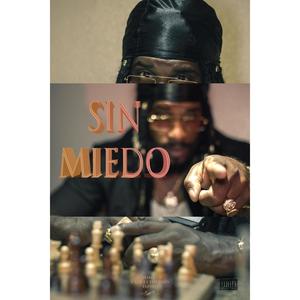Sin Miedo (Explicit)
