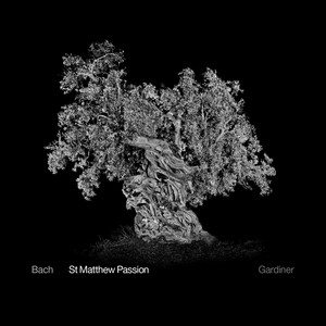 St. Matthew Passion, BWV 244 - St. Matthew Passion, BWV 244: Part II: Recitative and Chorus: Petrus aber saß draußen im Palast (Evangelist, Petrus, Ancilla, Chorus)