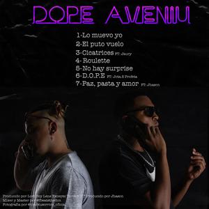 No hay surprise(feat. Weahstyle) (Explicit)