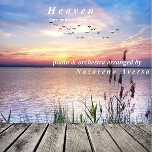 Heaven (天堂)