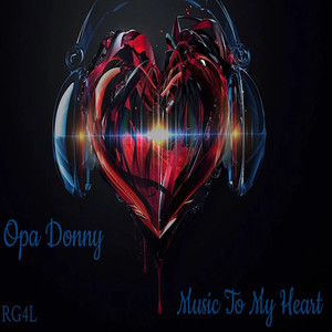 Music To My Heart (Explicit)