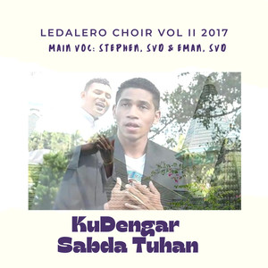 KUDENGAR SABDA TUHAN