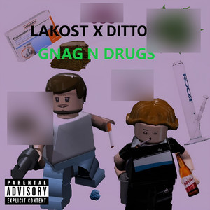 Gnag'n'***** (Explicit)