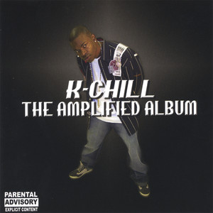 The Amplified Album