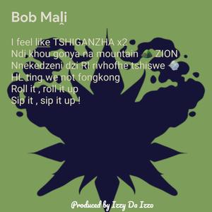 Bob Maḽi (Explicit)