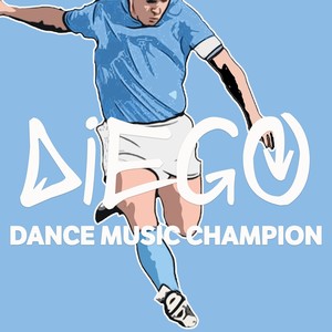 Diego Dance Music Champion