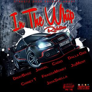 In The Whip Riddim (Explicit)