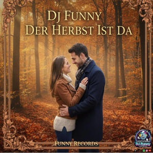 Der Herbst ist da (Explicit)