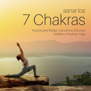 Musica de Ambiente para Clases de Yoga