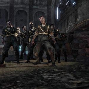 Kino Der Toten (feat. Seweroso) (Explicit)