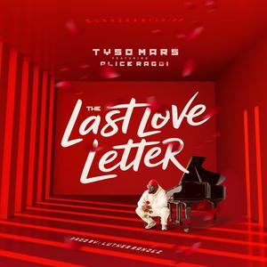 Last Love Letter (feat. Alice Ragoi)