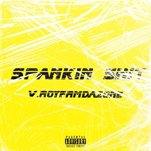 Spankin **** ( Da Zone ) [Explicit]