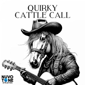 Quirky Cattle Call