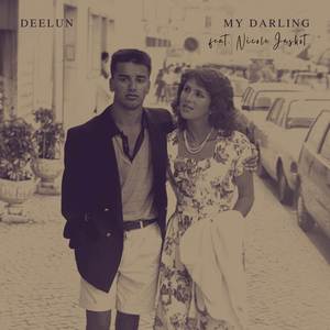 My Darling (Ft. Nicole Jaskot)