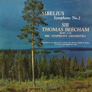 Sibelius Symphony No 2