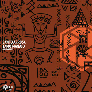 Tamo Manajo (Original Mix)