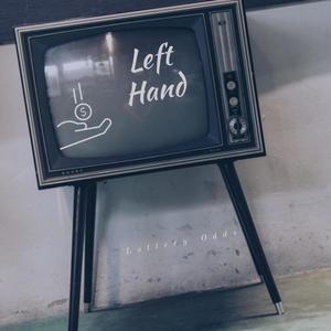 Left Hand (Explicit)