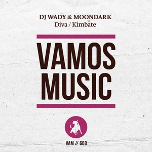Kimbate (Radio Edit)