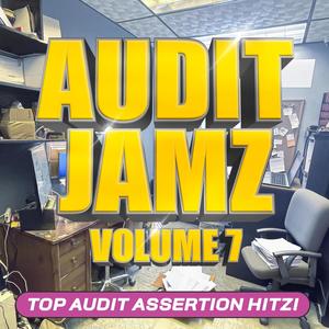 Audit Jamz Volume 7