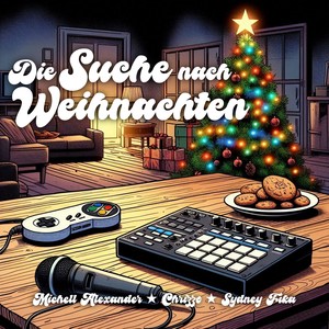 Die Suche nach Weihnachten