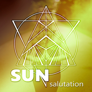 Sun Salutation – Relaxing Songs for Mindfulness Meditation & Yoga Exercises, Guided Imagery Music, Asian Zen Spa and Massage, Natural White Noise, Sounds of Nature