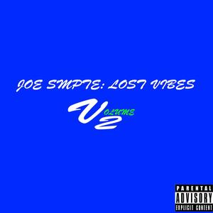 Lost Vibes V2 (Explicit)