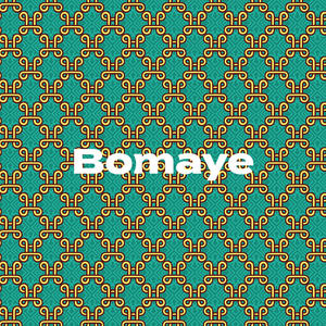 Bomaye Nana Benz