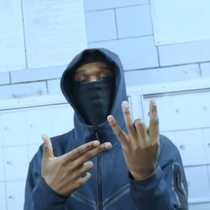 Gypsy(feat. EBK Leek) (Explicit)