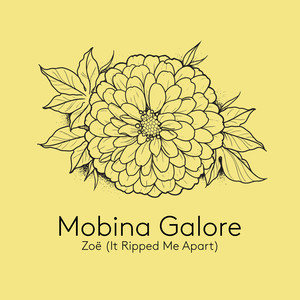 Zoë(It Ripped Me Apart) (It Ripped Me Apart)