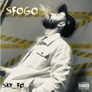 Sfogo Freestyle #1 (feat. Sky Fo & Flebo) [Explicit]