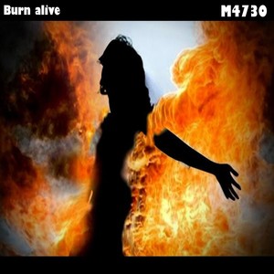 Burn Alive