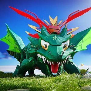 Oral in Die Agtergrond