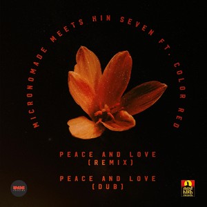 Peace and Love (Remix)
