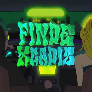 FINDE X CADIZ (OFICIAL|Explicit)