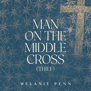 Man on the Middle Cross
