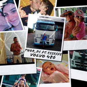 VOLVO 480 (Explicit)