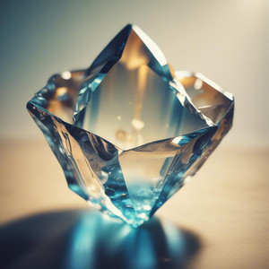 Moss Growing on Old Stones