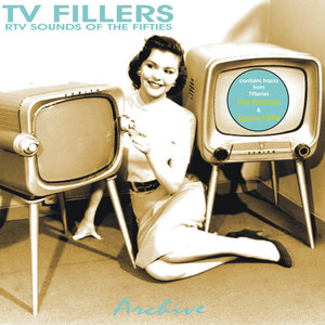 Fillers - RTV Sounds of the Fifties