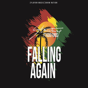 Falling Again (Explicit)