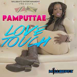 Pamputtae - Love **** (Explicit)