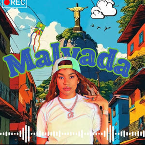 Malvada (Audio )